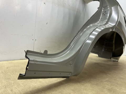 Poszycie BYD Seal U BYD Song Plus 23r.- lewy tylny błotnik ćwiartka panel NOWE ORYGINALNE lewy tył