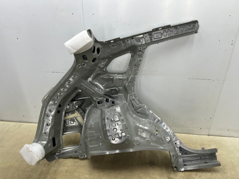 Poszycie BYD Seal U BYD Song Plus 23r.- lewy tylny błotnik ćwiartka panel NOWE ORYGINALNE lewy tył