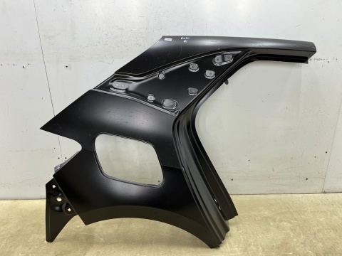 Poszycie Cupra Born 21r.- NOWY prawy tylny błotnik panel ĆWIARTKA ORYGINALNA