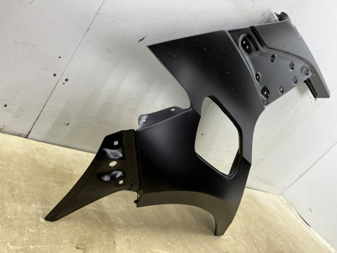 Poszycie Cupra Born 21r.- NOWY prawy tylny błotnik panel ĆWIARTKA ORYGINALNA