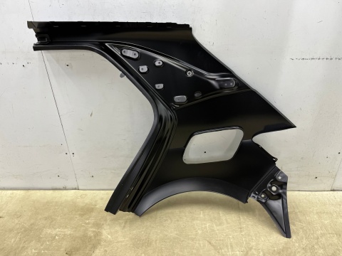 Poszycie Cupra Born 21r.- NOWY prawy tylny błotnik panel ĆWIARTKA ORYGINALNA