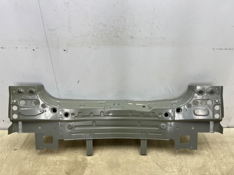 Poszycie MG HS I EHS 18r.- NOWY pas tylny próg bagażnika dolne poszycie wewnętrzne wanna ćwiartka 10751491