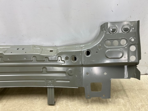 Poszycie MG HS I EHS 18r.- NOWY pas tylny próg bagażnika dolne poszycie wewnętrzne wanna ćwiartka 10751491