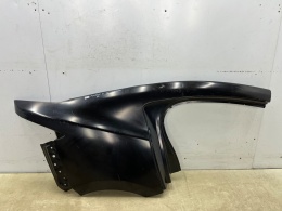 Poszycie Mazda 3 IV BP 19r.- SEDAN prawy tylny błotnik ĆWIARTKA ORYGINALNA