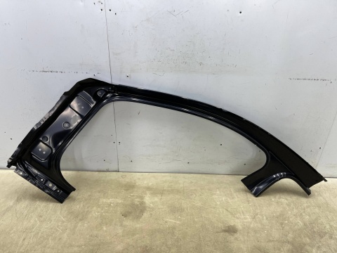 Poszycie Mazda 3 IV BP 2019r.- NOWY prawy słupek A przedni szyby rama drzwi bok poszycie dach ĆWIARTKA oryginalny