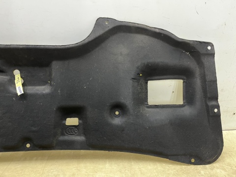 Wygłuszenie maski Nissan X-Trail III T32 Rogue 13-21r. wygłuszka osłona mata podbitka maski