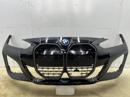 Zderzak przedni BMW i4 G26 M-Pakiet 21r.- przód 6XPDC 9881896