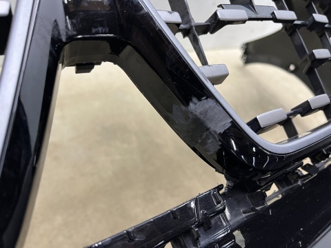 Zderzak przedni BMW i4 G26 M-Pakiet 21r.- przód 6XPDC 9881896