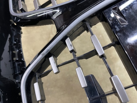 Zderzak przedni BMW i4 G26 M-Pakiet 21r.- przód 6XPDC 9881896