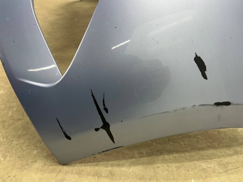 Zderzak przedni BYD Seal 22r.- przód PDC EKEA-2803111A