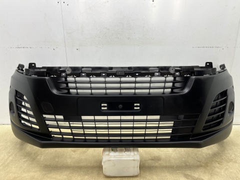 Zderzak przedni Citroen Jumpy Expert Scudo Ulysse 3 III Vivaro C ProAce 16r.- przód nowy oryginalny 9808639977