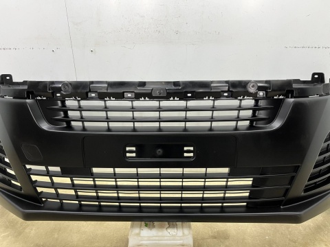Zderzak przedni Citroen Jumpy Expert Scudo Ulysse 3 III Vivaro C ProAce 16r.- przód nowy oryginalny 9808639977