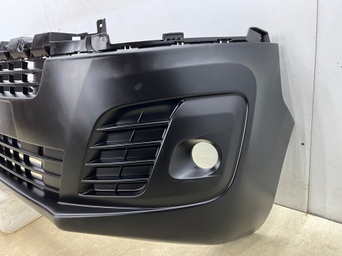 Zderzak przedni Citroen Jumpy Expert Scudo Ulysse 3 III Vivaro C ProAce 16r.- przód nowy oryginalny 9808639977