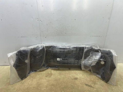 Zderzak przedni Citroen Jumpy Expert Scudo Ulysse 3 III Vivaro C ProAce 16r.- przód nowy oryginalny 9808639977