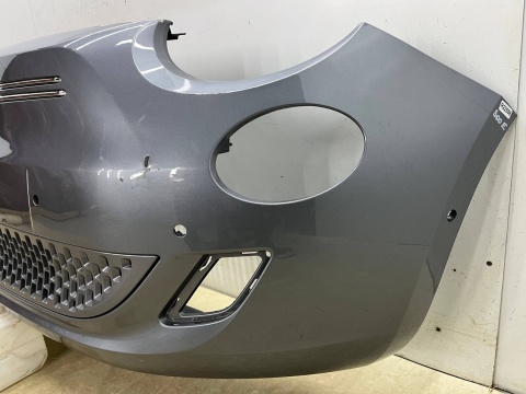 Zderzak przedni Fiat 500 500E 20r.- przód 6XPDC 735714055