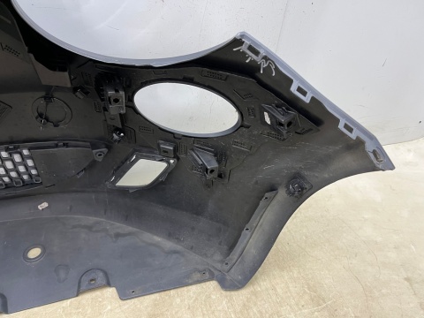 Zderzak przedni Fiat 500 500E 20r.- przód 6XPDC 735714055