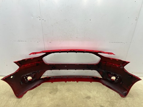 Zderzak przedni Ford Connect Tourneo MK2 II 18-22r. Lift przód 6XPDC KT1B-17K819-AB