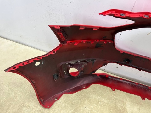 Zderzak przedni Ford Connect Tourneo MK2 II 18-22r. Lift przód 6XPDC KT1B-17K819-AB