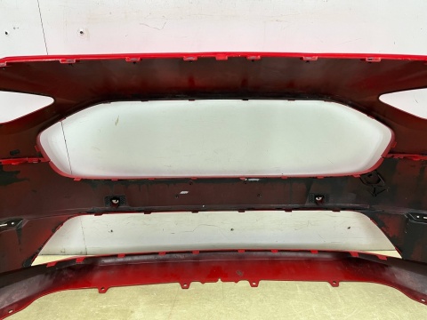 Zderzak przedni Ford Connect Tourneo MK2 II 18-22r. Lift przód 6XPDC KT1B-17K819-AB