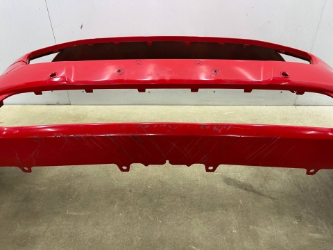 Zderzak przedni Ford Connect Tourneo MK2 II 18-22r. Lift przód 6XPDC KT1B-17K819-AB