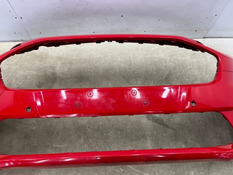 Zderzak przedni Ford Connect Tourneo MK2 II 18-22r. Lift przód 6XPDC KT1B-17K819-AB