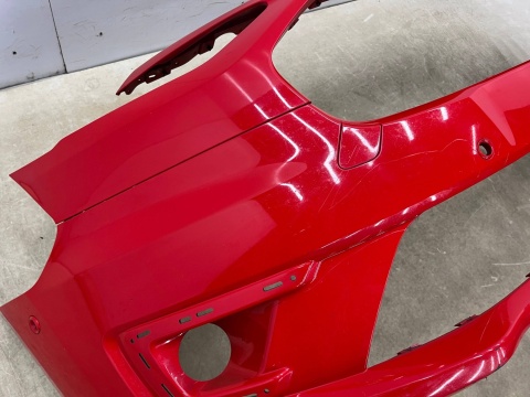 Zderzak przedni Ford Connect Tourneo MK2 II 18-22r. Lift przód 6XPDC KT1B-17K819-AB