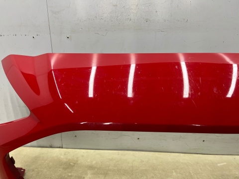 Zderzak przedni Ford Connect Tourneo MK2 II 18-22r. Lift przód 6XPDC KT1B-17K819-AB