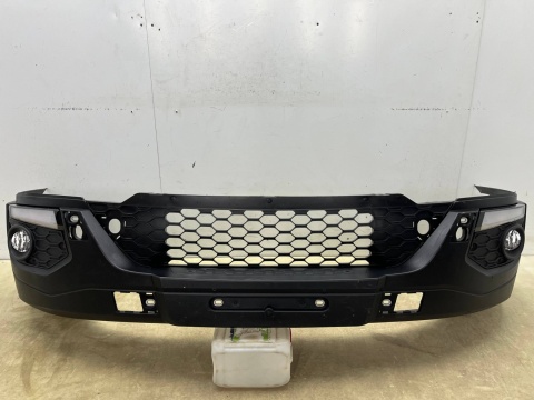 Zderzak przedni Iveco Daily 4 IV 14-19r. Przedlift przód 5802510181