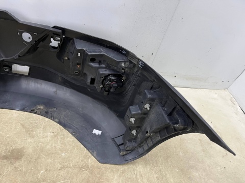 Zderzak przedni Iveco Daily 4 IV 14-19r. Przedlift przód 5802510181