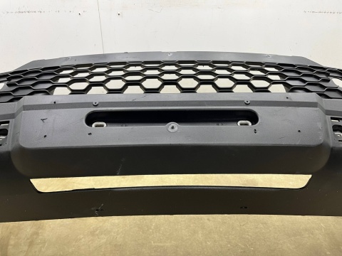 Zderzak przedni Iveco Daily 4 IV 14-19r. Przedlift przód 5802510181