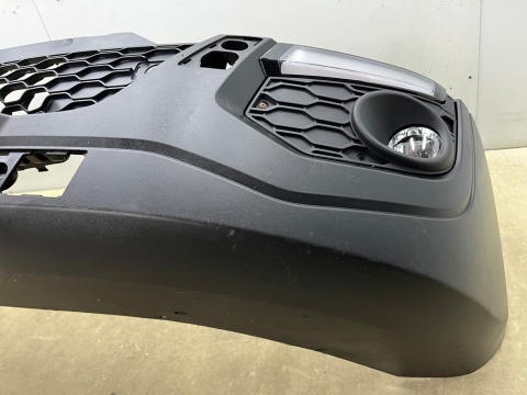 Zderzak przedni Iveco Daily 4 IV 14-19r. Przedlift przód 5802510181