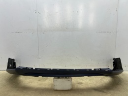 Zderzak przedni Maxus Deliver 9 V90 19r.- przód spoiler dokładka C00355639