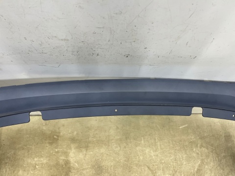 Zderzak przedni Maxus Deliver 9 V90 19r.- przód spoiler dokładka C00355639