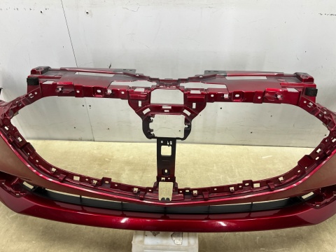 Zderzak przedni Mazda 3 IV BP 19r.- sedan przód PDC BCKA-50031