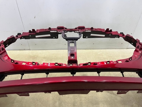 Zderzak przedni Mazda 3 IV BP 19r.- sedan przód PDC BCKA-50031