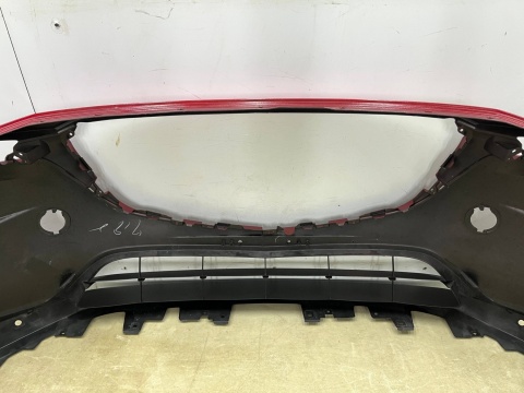 Zderzak przedni Mazda CX-3 CX3 18-21r. Lift przód PDC D10J-50031