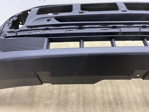 Zderzak przedni Mini Cooper F55 F56 F57 21-24r. Lift przód PDC 9450543