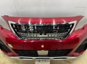 Zderzak przedni Peugeot 3008 5008 II 2 16-20r. Przedlift przód zwykły 6XPDC 9810867477