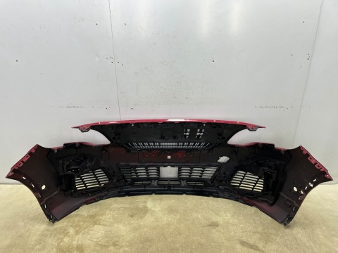 Zderzak przedni Peugeot 3008 5008 II 2 16-20r. Przedlift przód zwykły 6XPDC 9810867477