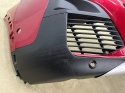 Zderzak przedni Peugeot 3008 5008 II 2 16-20r. Przedlift przód zwykły 6XPDC 9810867477