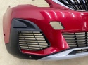 Zderzak przedni Peugeot 3008 5008 II 2 16-20r. Przedlift przód zwykły 6XPDC 9810867477