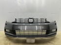 Zderzak przedni VW Touran 2 II 15r.- przód 4XPDC spryski 5TA807217AL