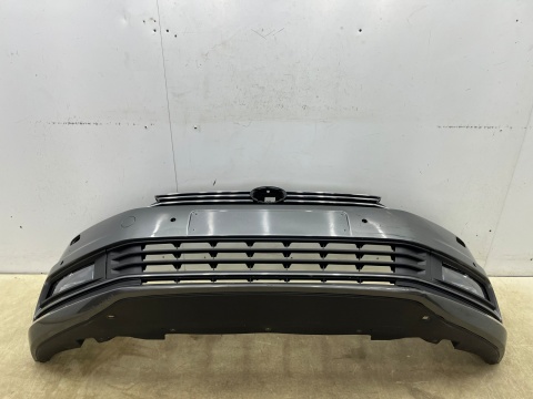 Zderzak przedni VW Touran 2 II 15r.- przód 4XPDC spryski 5TA807217AL