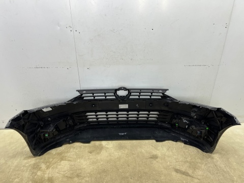 Zderzak przedni VW Touran 2 II 15r.- przód 4XPDC spryski 5TA807217AL