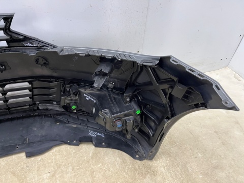 Zderzak przedni VW Touran 2 II 15r.- przód 4XPDC spryski 5TA807217AL