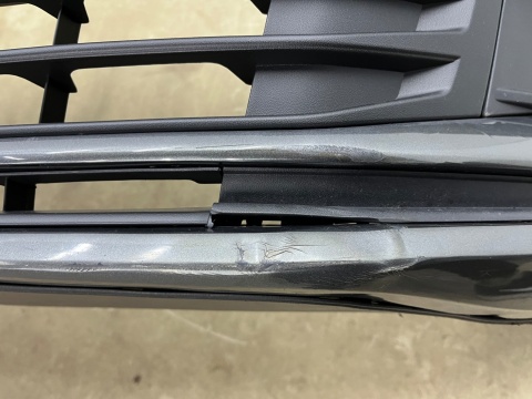 Zderzak przedni VW Touran 2 II 15r.- przód 4XPDC spryski 5TA807217AL