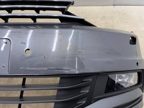 Zderzak przedni VW Touran 2 II 15r.- przód 4XPDC spryski 5TA807217AL