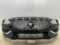 Zderzak przedni Volvo V60 2 II S60 3 III 18r.- przód 4XPDC spryski 31690589