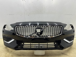 Zderzak przedni Volvo V60 2 II S60 3 III 18r.- przód 4XPDC spryski 31690589