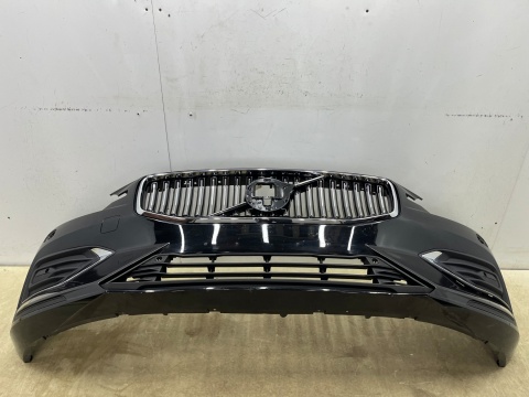 Zderzak przedni Volvo V60 2 II S60 3 III 18r.- przód 4XPDC spryski 31690589